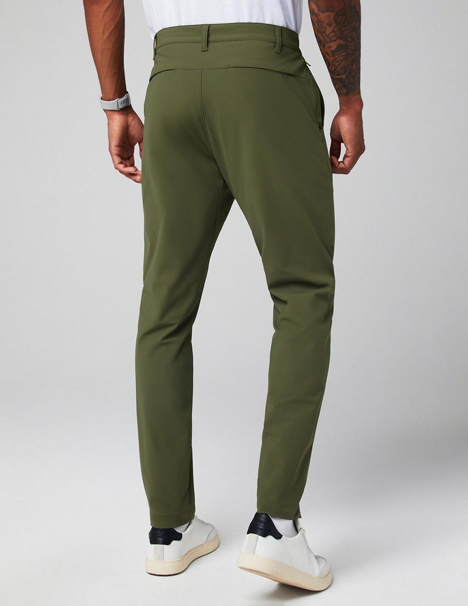 Pantalón recto Fabletics para hombre