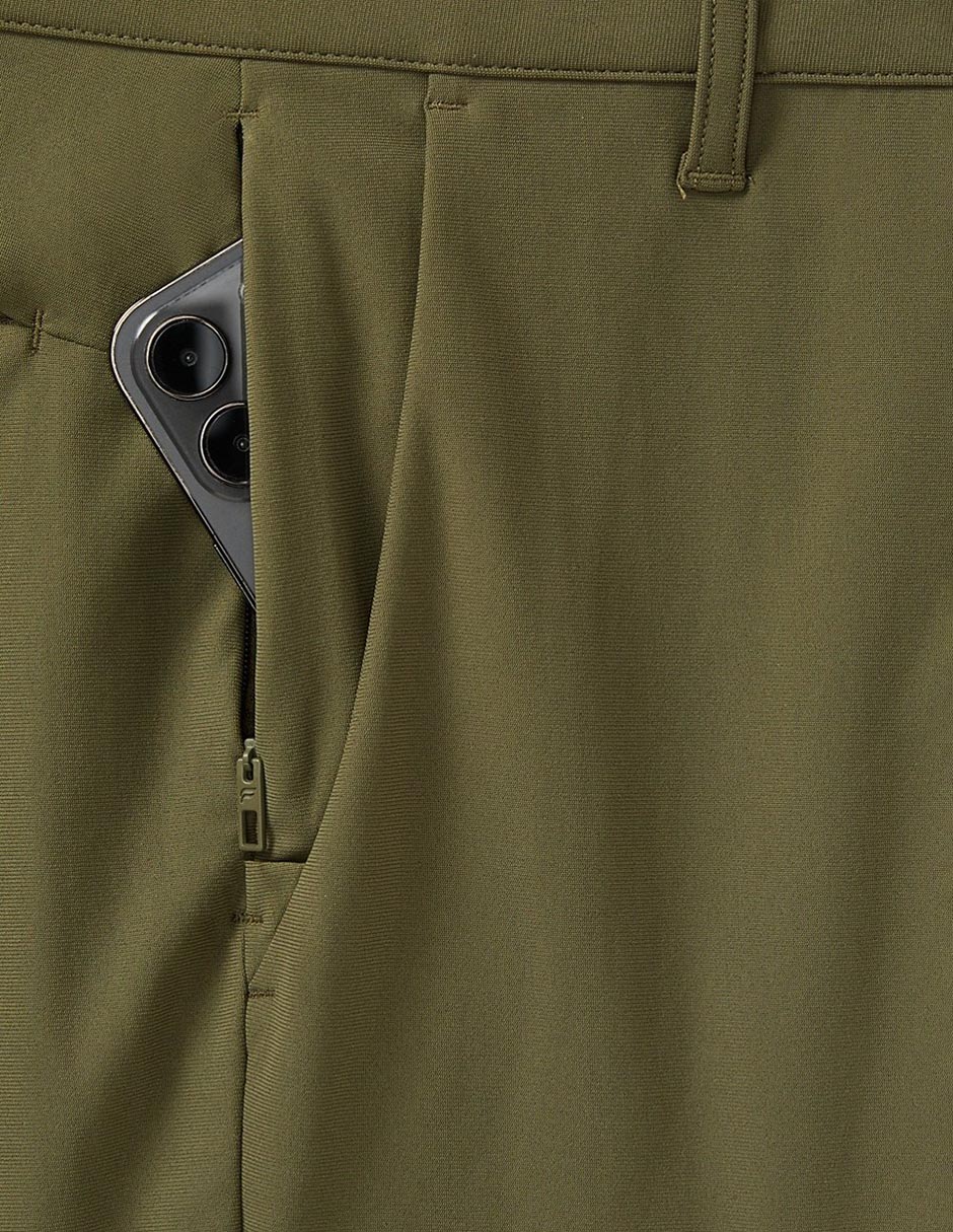 Pantalón recto Fabletics para hombre