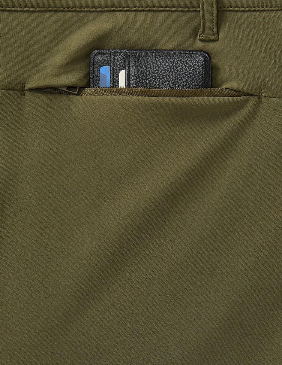 Pantalón recto Fabletics para hombre