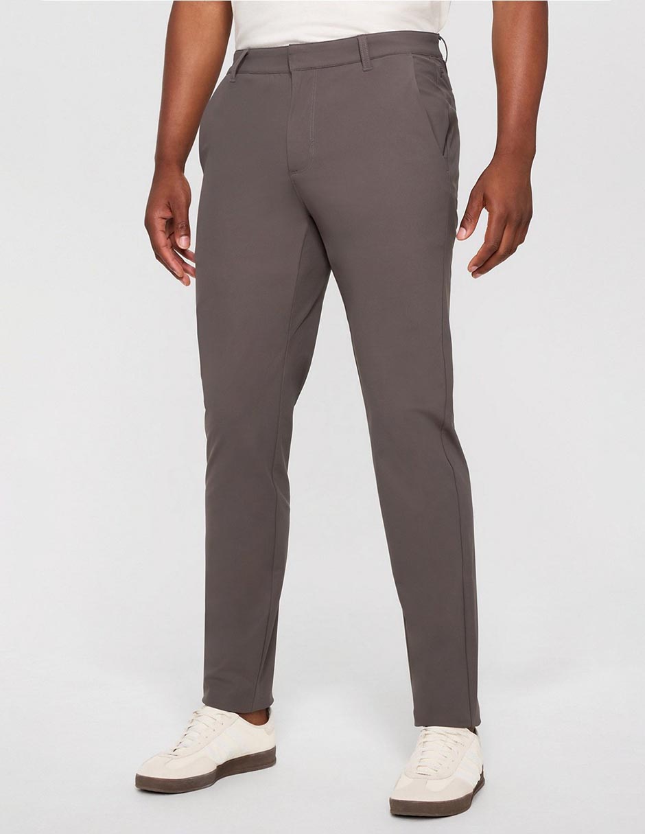 Pantalón slim para hombre