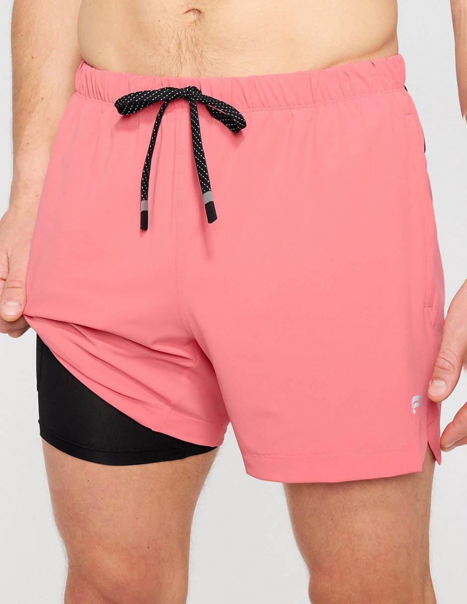 Short para hombre