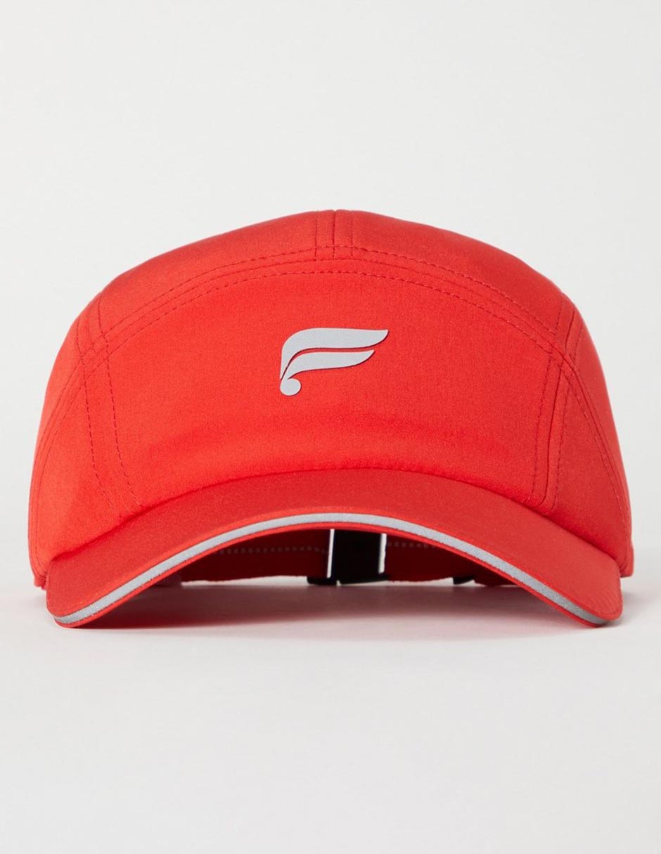 Gorra visera curva broche para entrenamiento para hombre 1