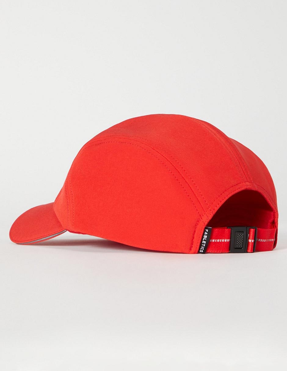 Gorra visera curva broche para entrenamiento para hombre 2