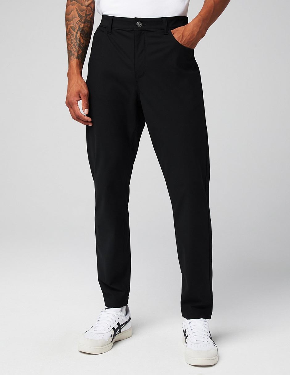 Pantalón chino slim para hombre