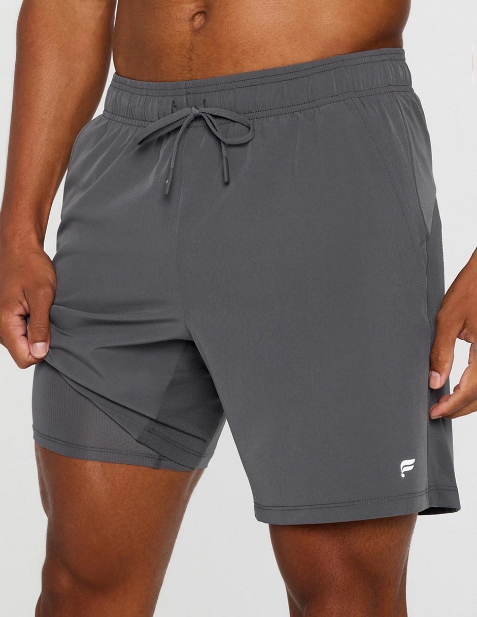 Short para hombre