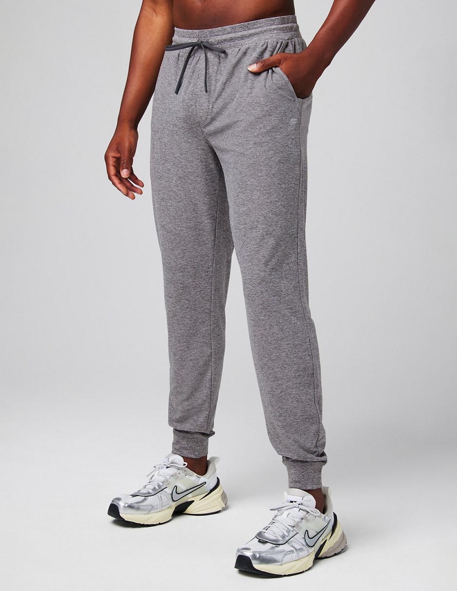 Jogger regular para hombre Jogger regular para hombre