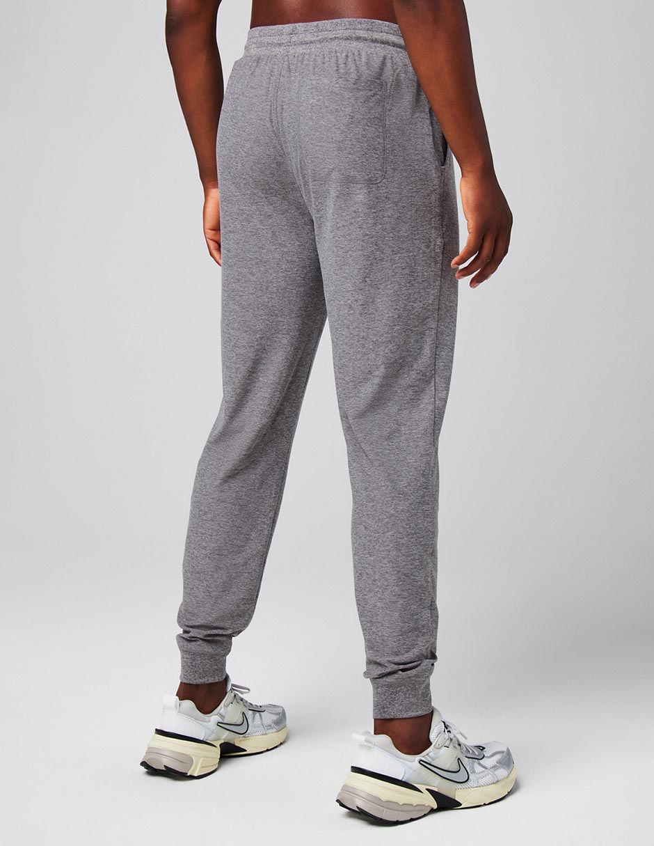 Jogger regular para hombre 2