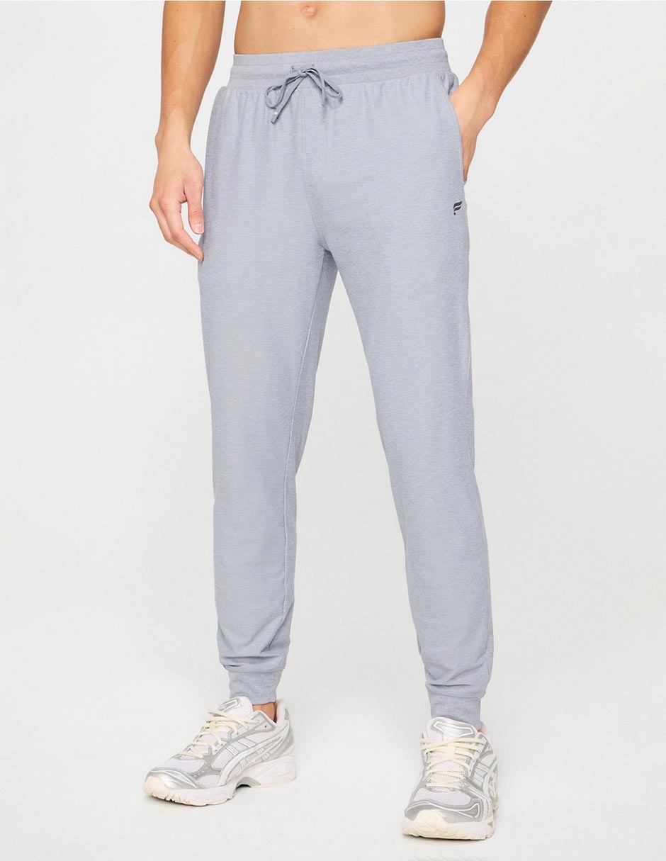 Jogger regular para hombre