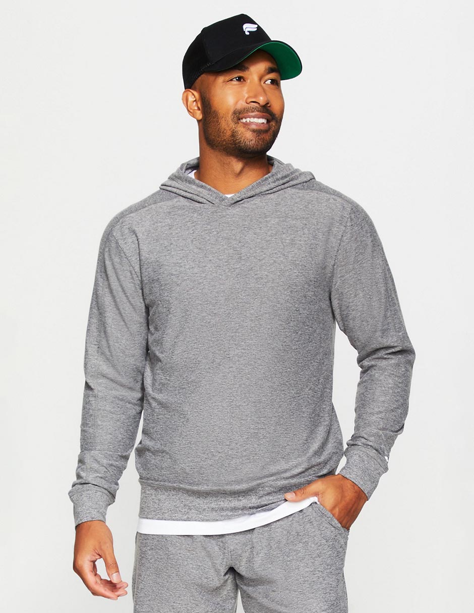 Sudadera para hombre