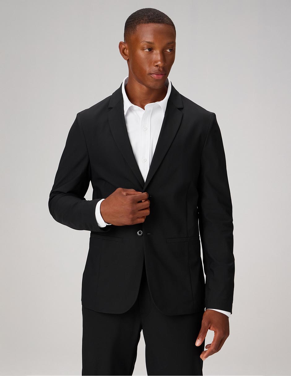 Saco casual para hombre