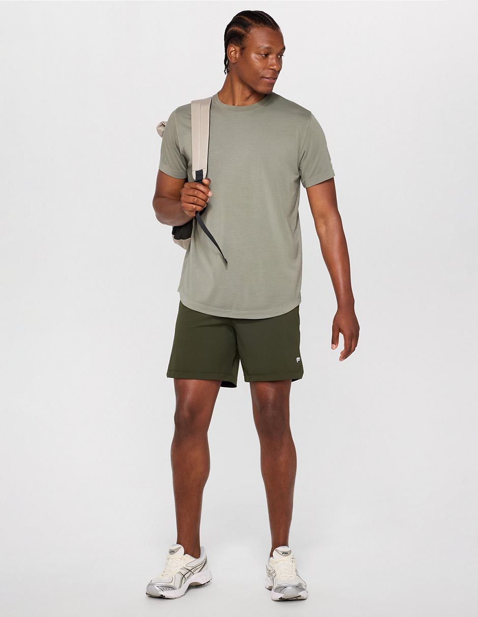 Short para hombre 4