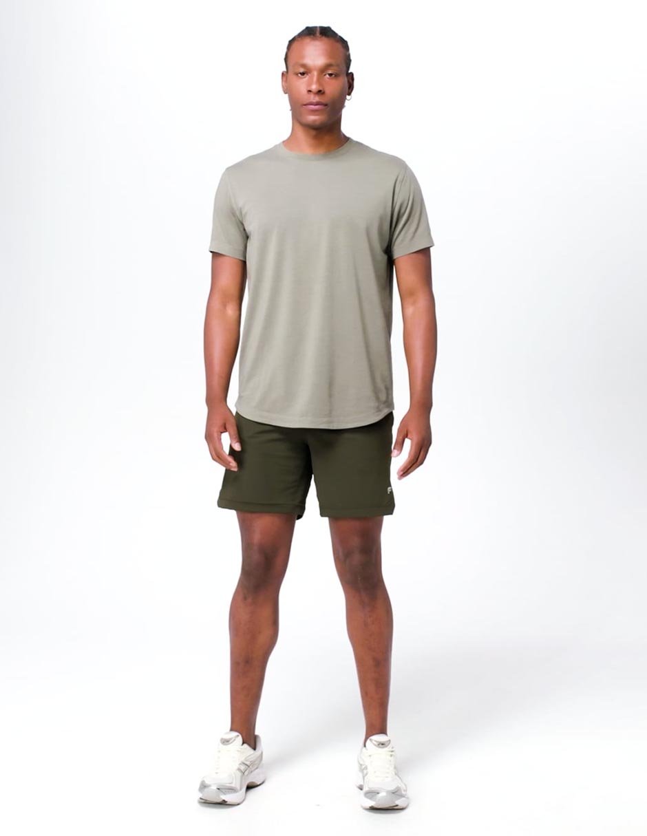 Short para hombre 5