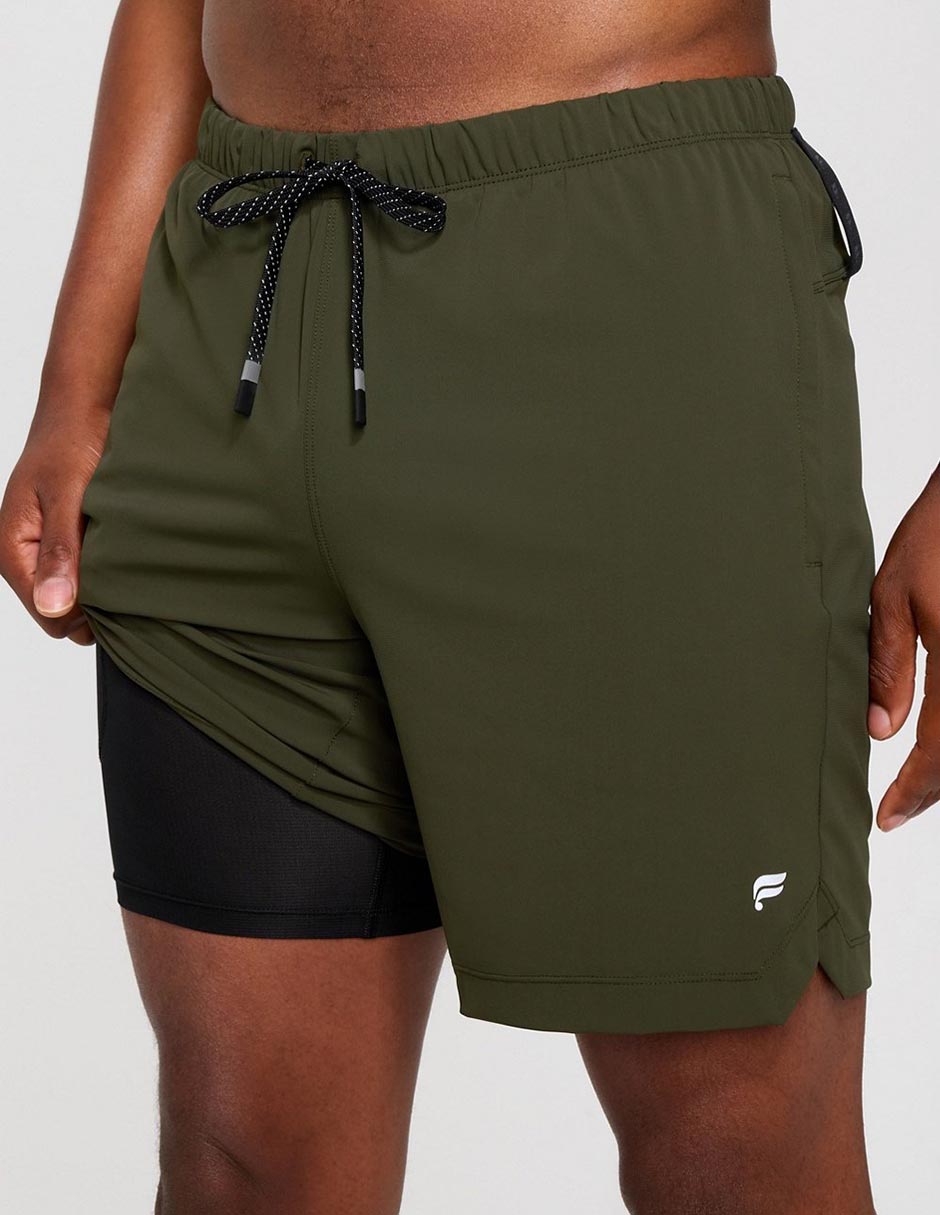 Short para hombre 1
