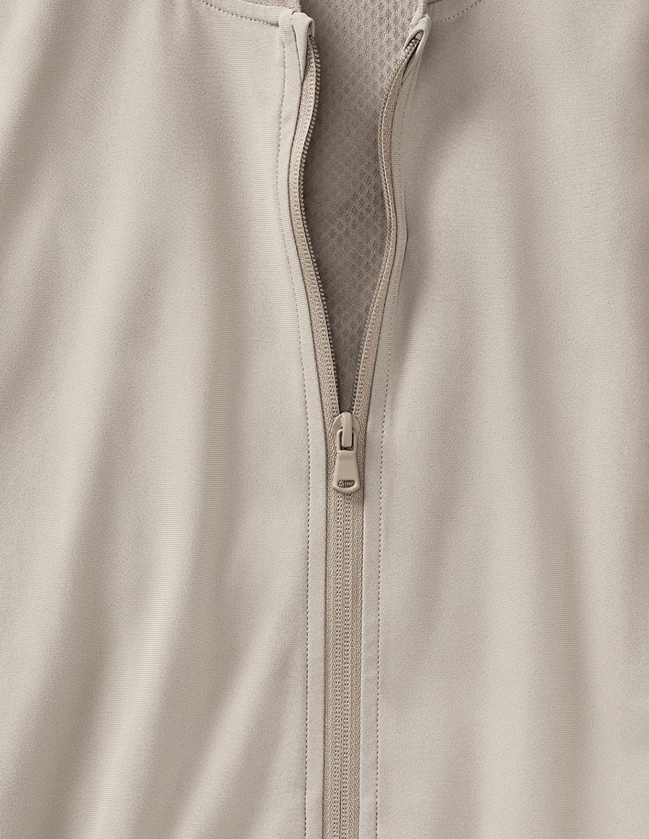 Chamarra bomber Fabletics con bolsillos para hombre