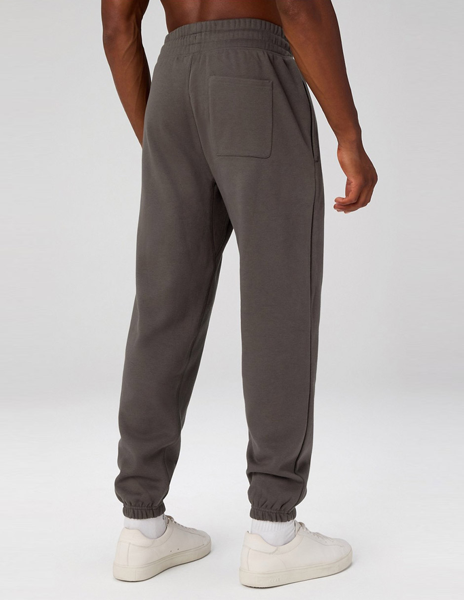 Pants con jareta para hombre 2