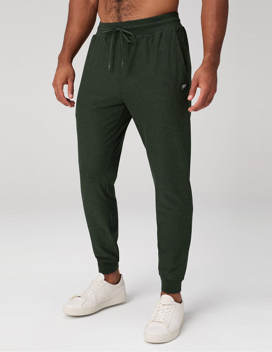 Jogger regular para hombre Jogger regular para hombre