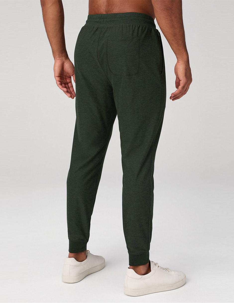 Jogger regular Fabletics para hombre