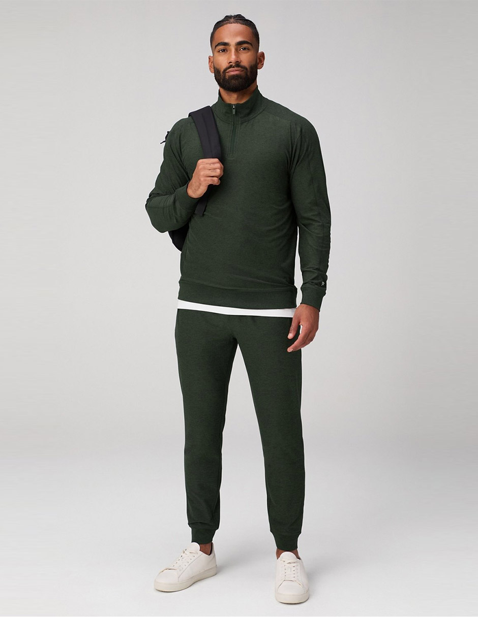 Jogger regular Fabletics para hombre