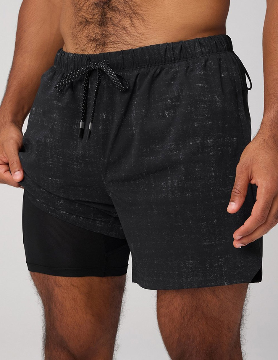 Short para hombre