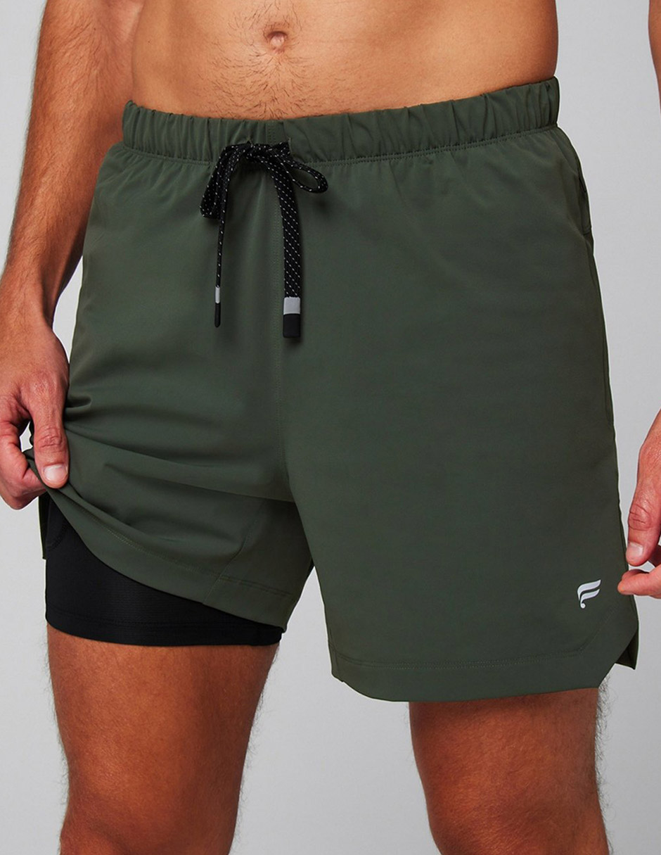 Short para hombre Short para hombre
