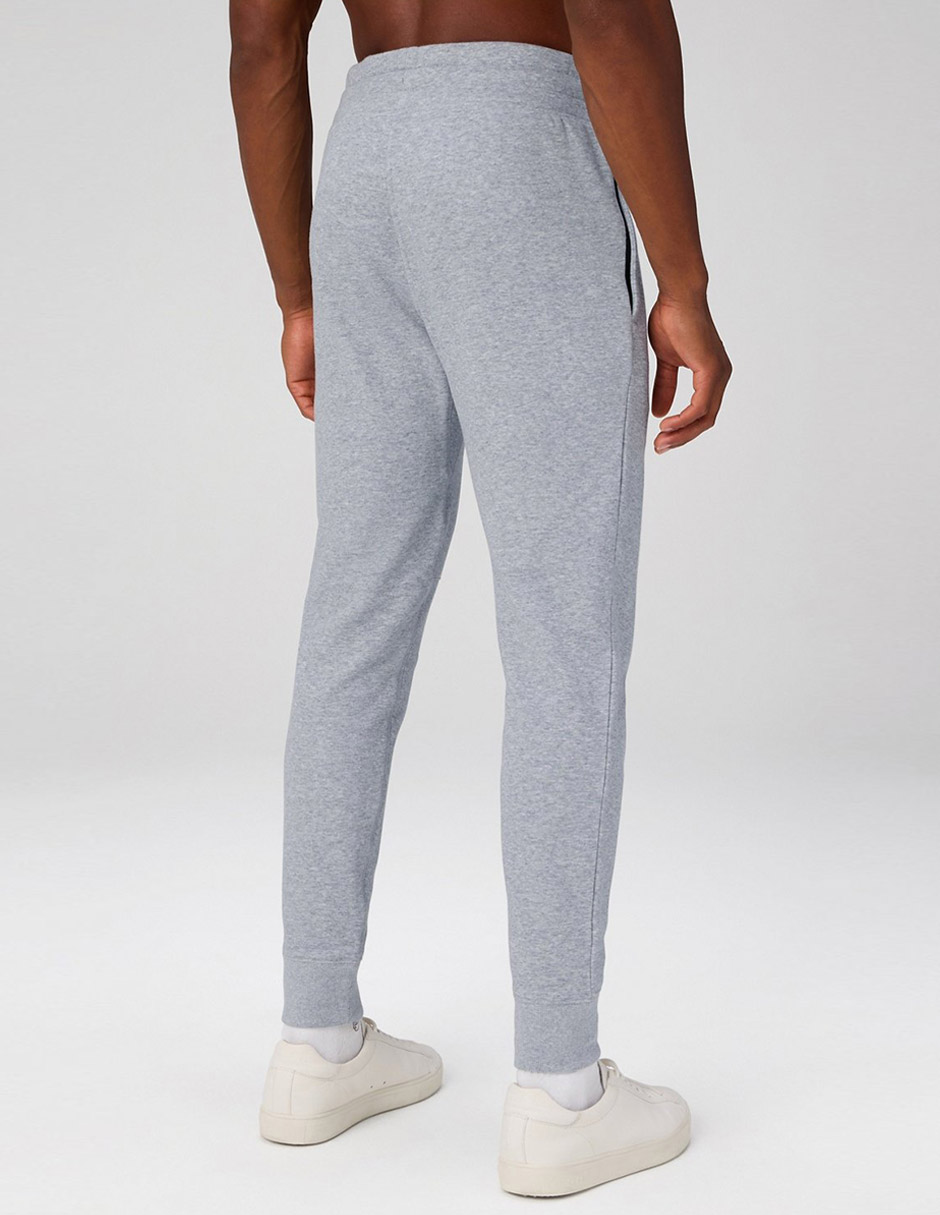 Jogger slim Fabletics con bolsillos para hombre