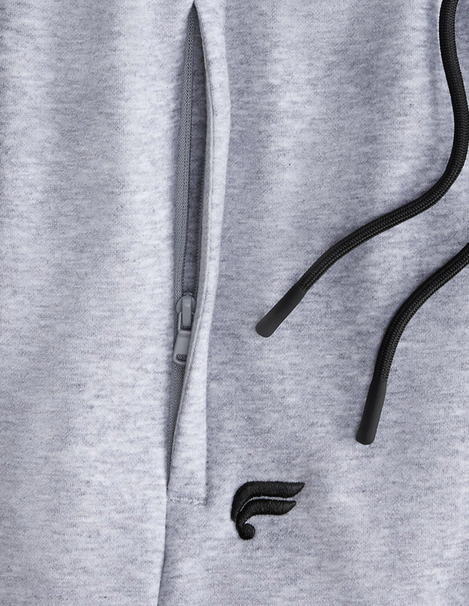 Jogger slim Fabletics con bolsillos para hombre