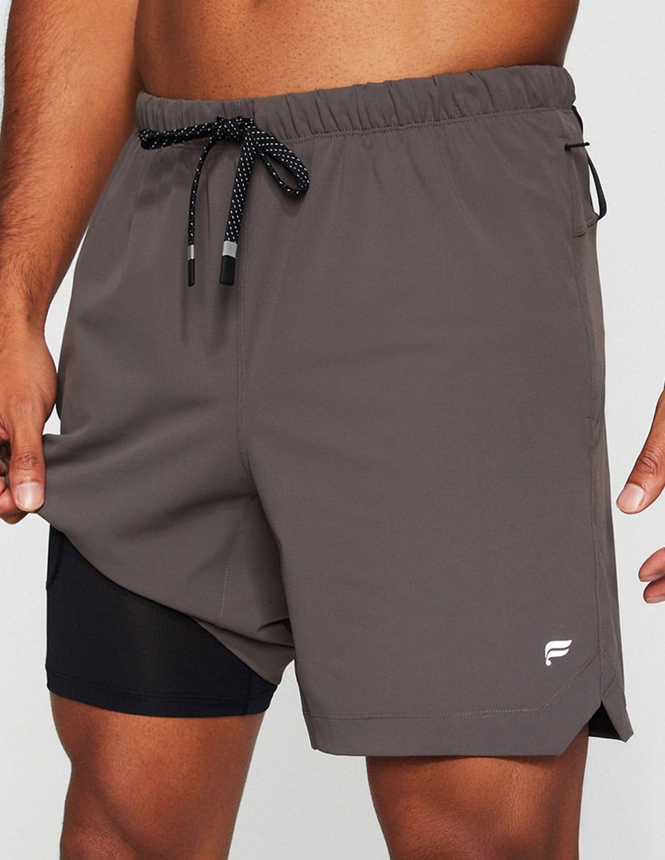 Short para hombre