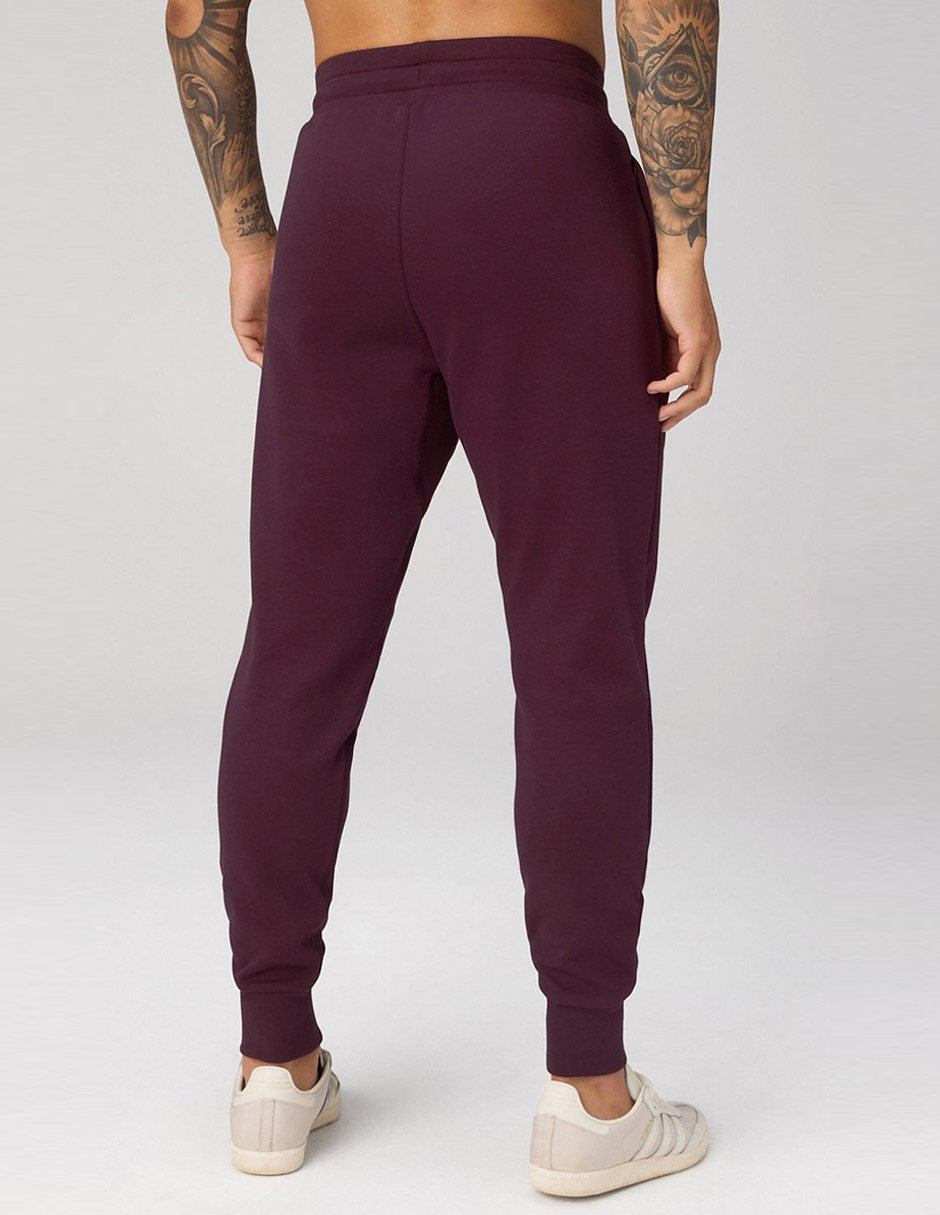 Jogger slim con bolsillos para hombre 2