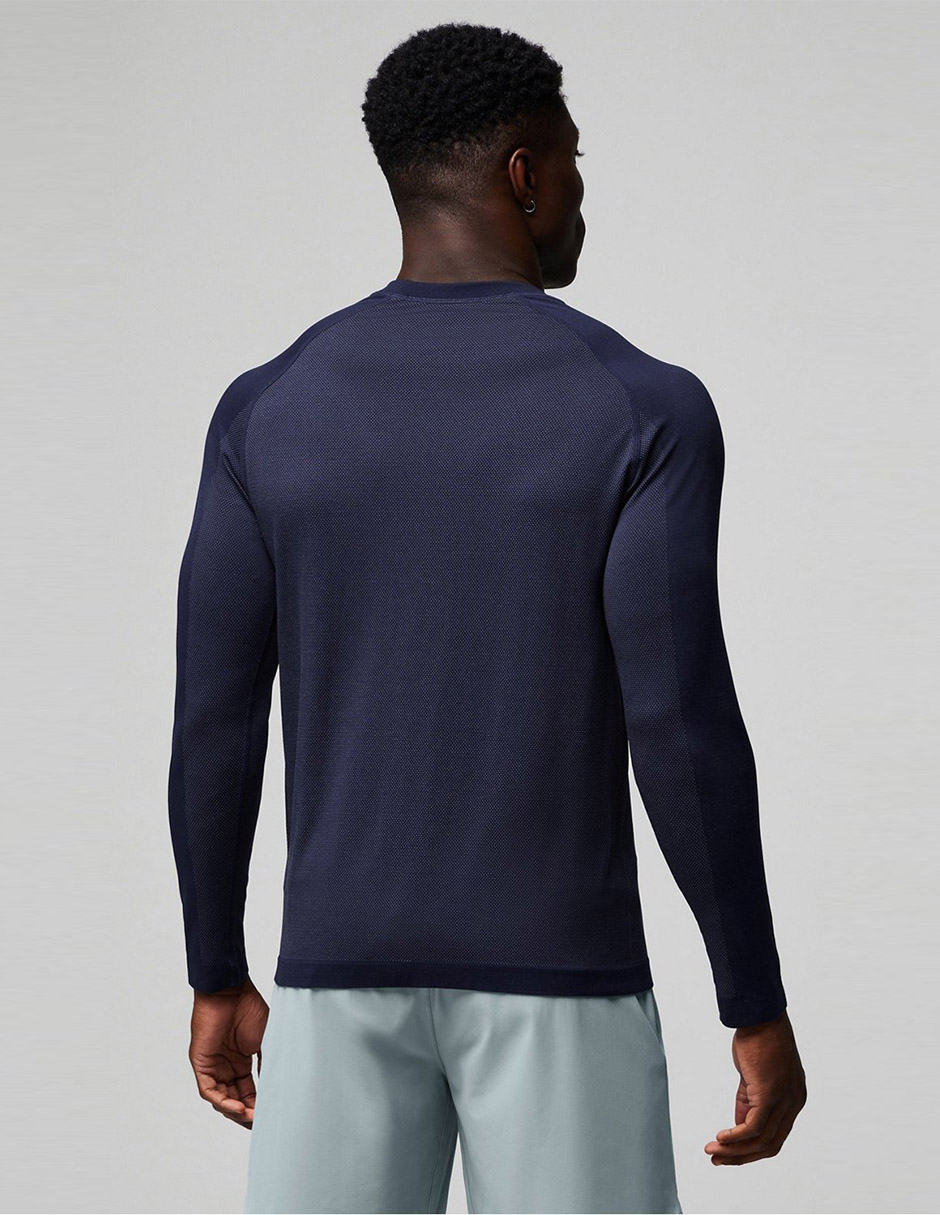 Playera cuello redondo 2